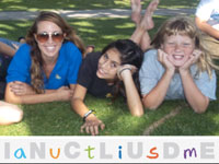 Educational Workshop, 2009 include-autism-main