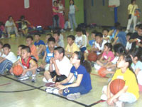 Educational Workshop, 2009 kids-games-summer-camp-main