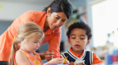 Teacher Grant Awards